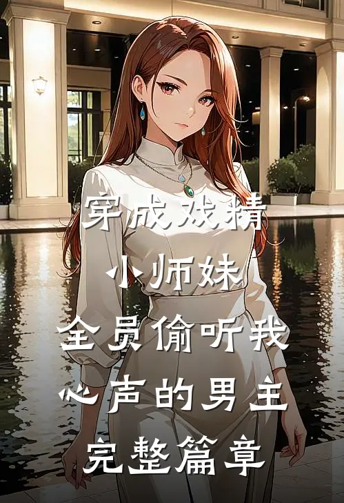 穿成戏精小师妹,全员偷听我心声的男主完整篇章