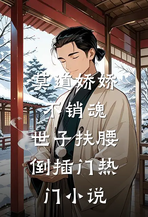 莫道娇娇不销魂，世子扶腰倒插门热门小说