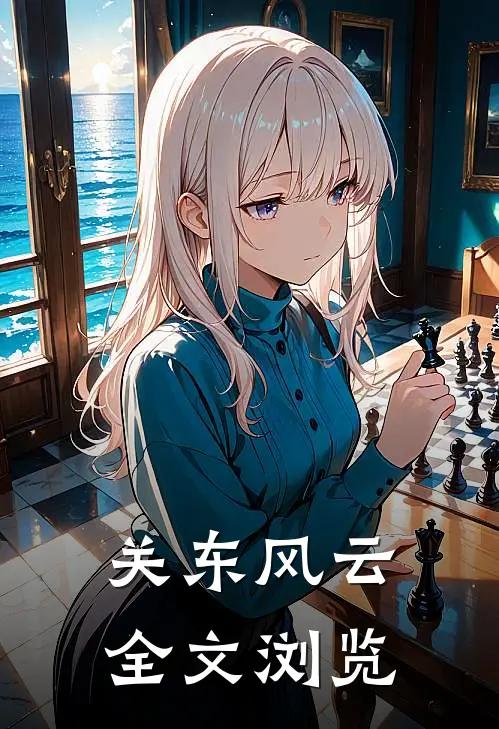 关东风云全文浏览