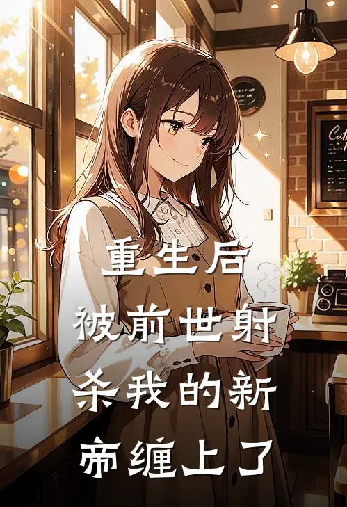重生后，被前世射杀我的新帝缠上了
