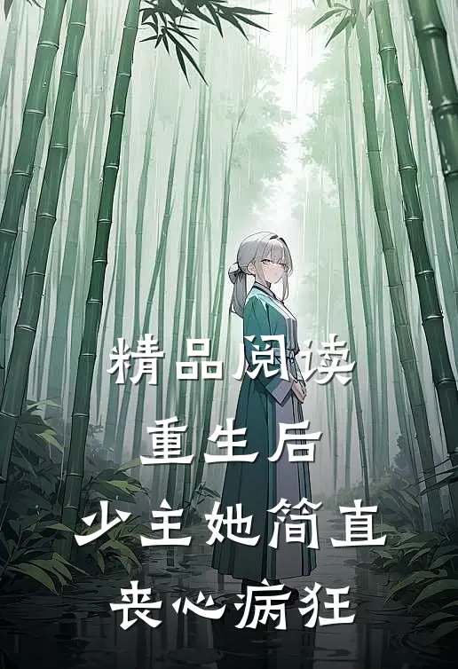 精品阅读重生后，少主她简直丧心病狂