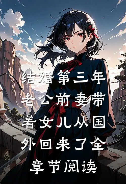 结婚第三年，老公前妻带着女儿从国外回来了全章节阅读