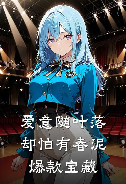 爱意随叶落，却怕有春泥爆款宝藏