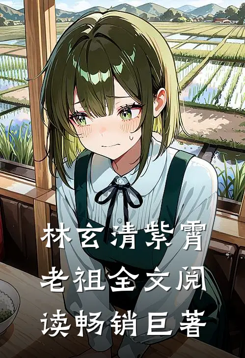 林玄清紫霄老祖全文阅读畅销巨著