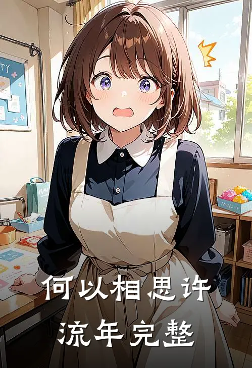 何以相思许流年完整