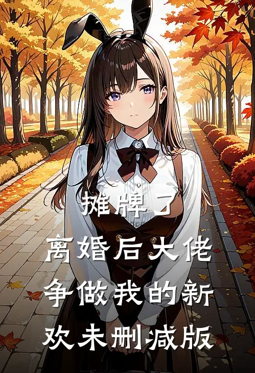摊牌了，离婚后大佬争做我的新欢未删减版