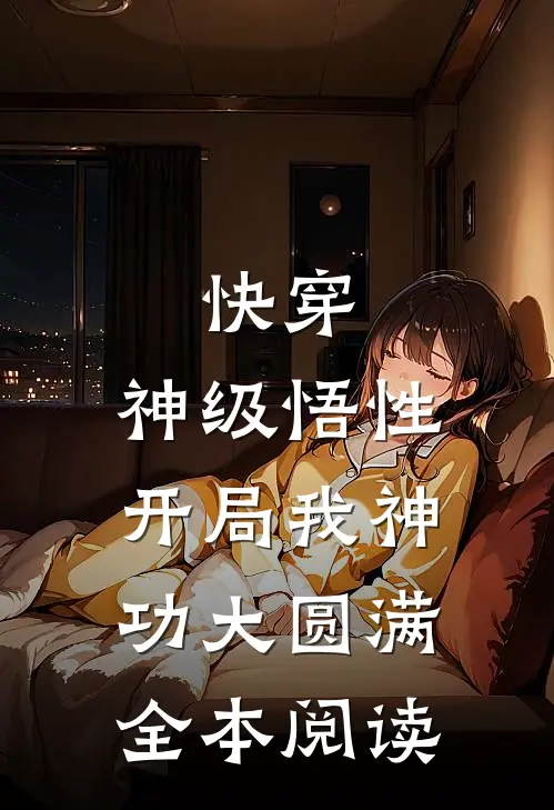 快穿：神级悟性，开局我神功大圆满全本阅读