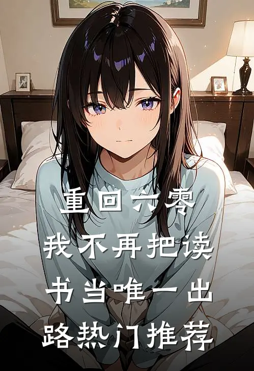 重回六零，我不再把读书当唯一出路热门推荐