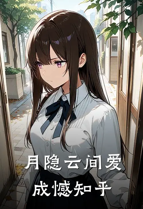 月隐云间爱成憾知乎