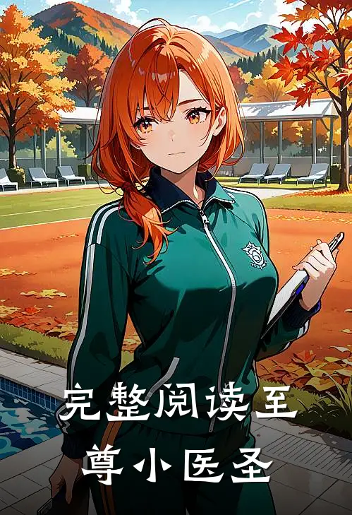 完整阅读至尊小医圣