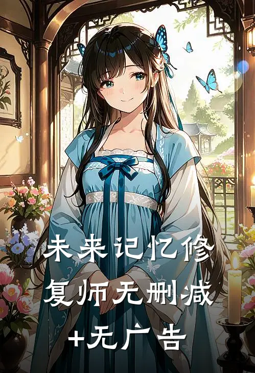 未来记忆修复师无删减+无广告
