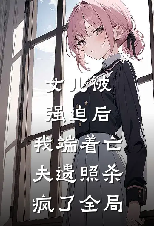 女儿被强迫后，我端着亡夫遗照杀疯了全局