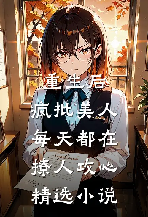 重生后，疯批美人每天都在撩人攻心精选小说
