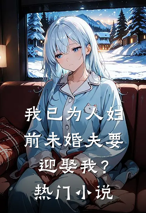 我已为人妇，前未婚夫要迎娶我？热门小说