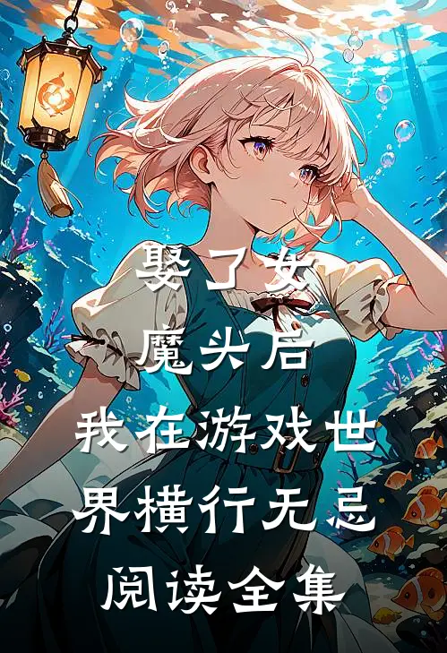 娶了女魔头后，我在游戏世界横行无忌阅读全集