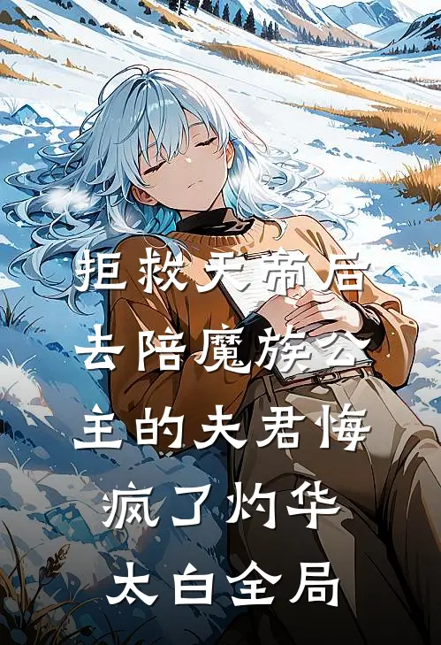 拒救天帝后，去陪魔族公主的夫君悔疯了灼华太白全局