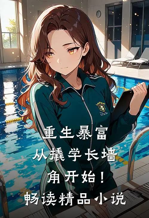 重生暴富：从撬学长墙角开始！畅读精品小说