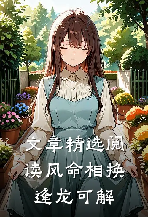 文章精选阅读凤命相换，逢龙可解
