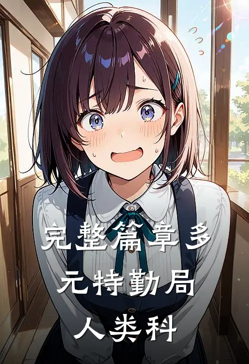 完整篇章多元特勤局：人类科