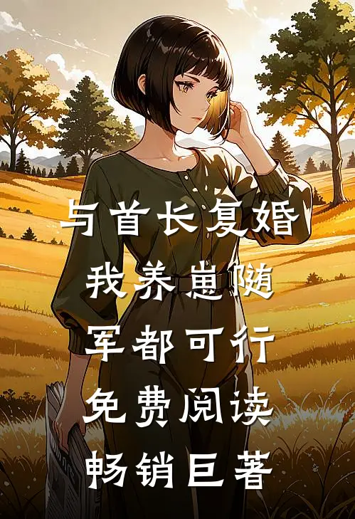 与首长复婚,我养崽随军都可行免费阅读畅销巨著