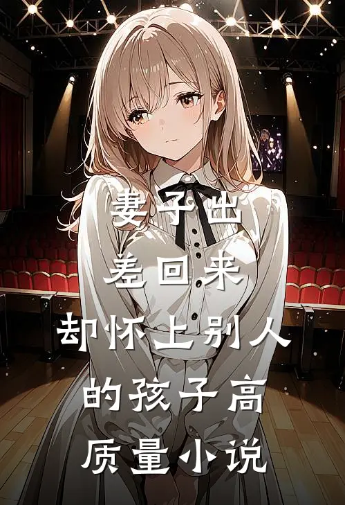 妻子出差回来，却怀上别人的孩子高质量小说
