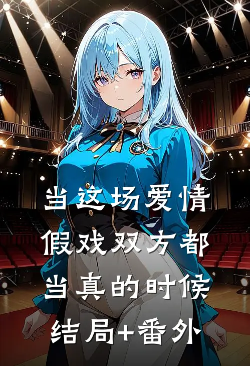 当这场爱情假戏双方都当真的时候结局+番外