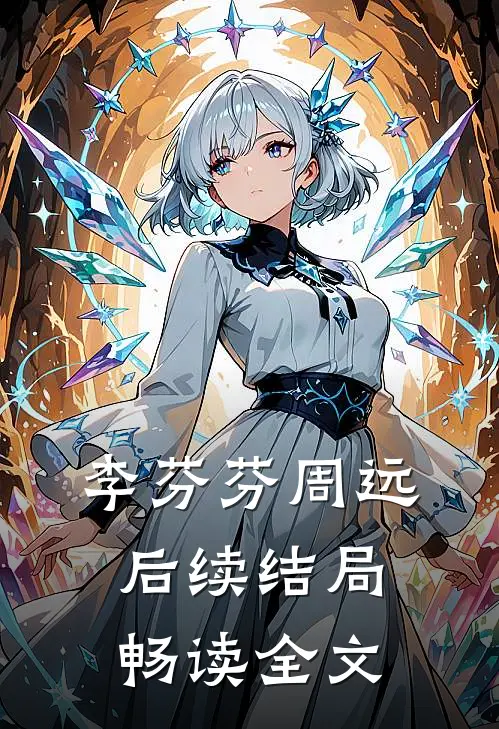 李芬芬周远后续结局畅读全文