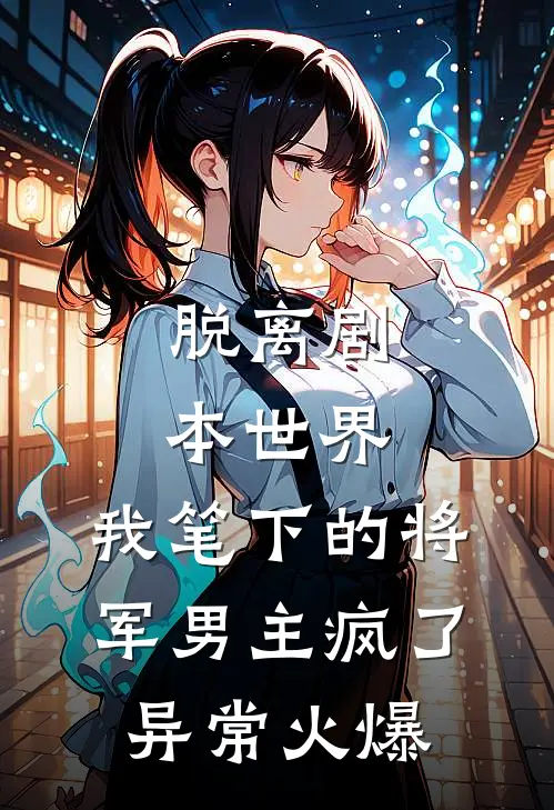 脱离剧本世界，我笔下的将军男主疯了异常火爆