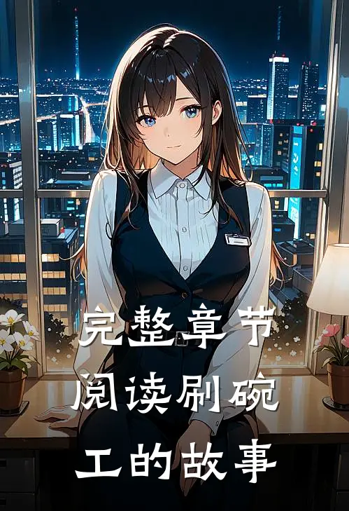 完整章节阅读刷碗工的故事