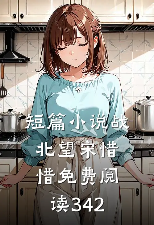 短篇小说战北望宋惜惜免费阅读342