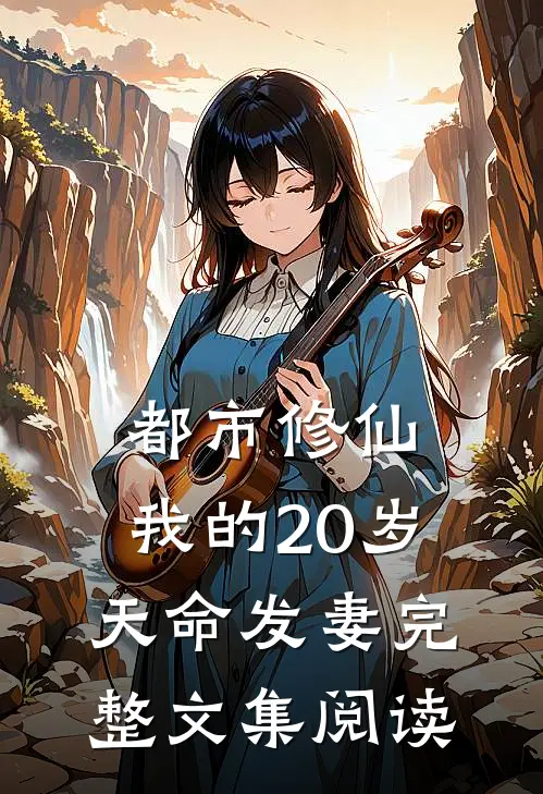都市修仙：我的20岁天命发妻完整文集阅读