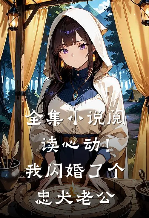 全集小说阅读心动！我闪婚了个忠犬老公