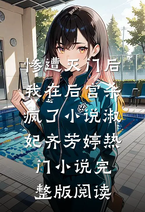 惨遭灭门后，我在后宫杀疯了小说淑妃齐芳婷热门小说完整版阅读