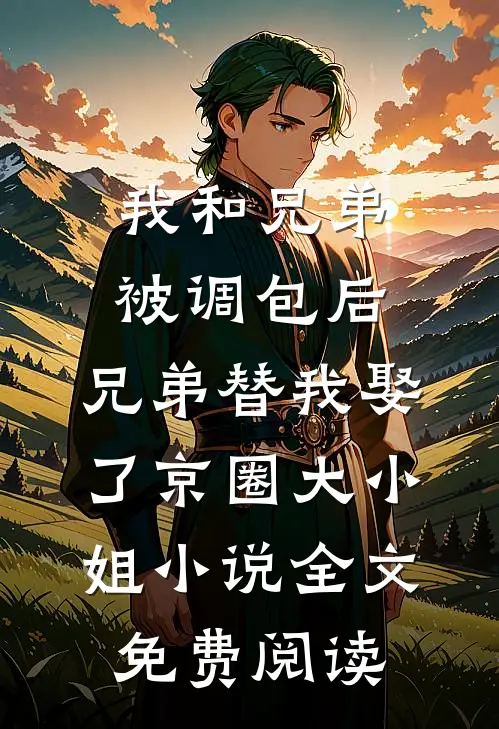 我和兄弟被调包后，兄弟替我娶了京圈大小姐小说全文免费阅读