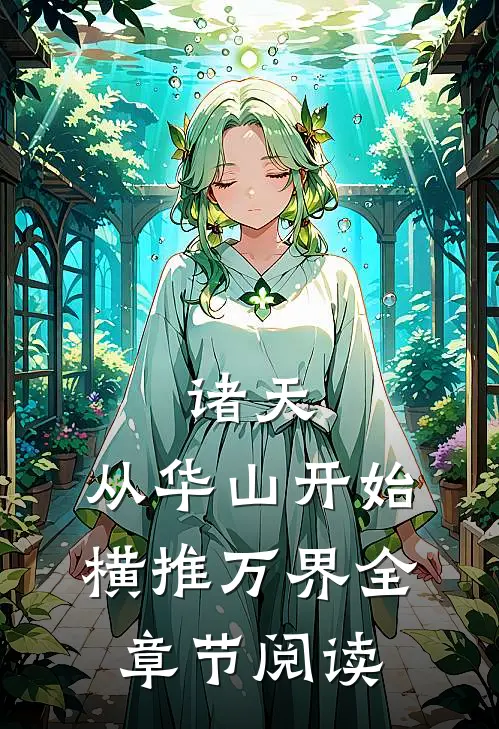 诸天：从华山开始横推万界全章节阅读