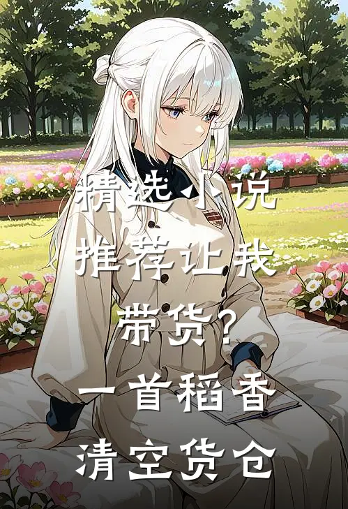 精选小说推荐让我带货?一首稻香清空货仓