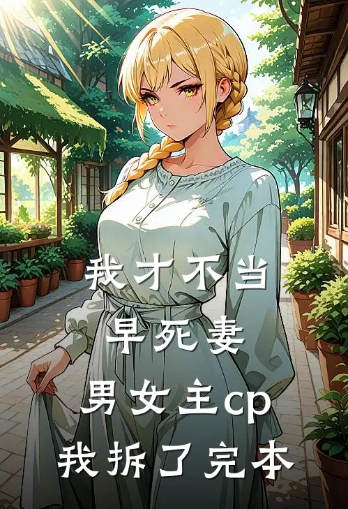 我才不当早死妻，男女主cp我拆了完本