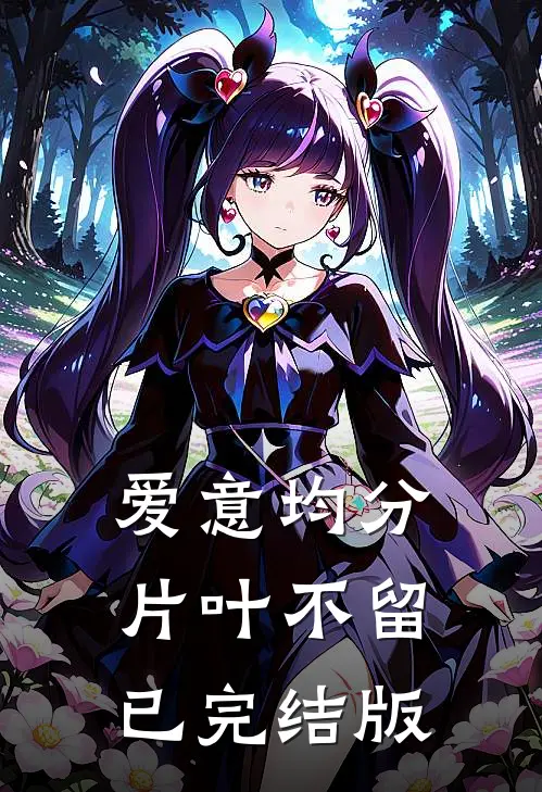 爱意均分，片叶不留已完结版