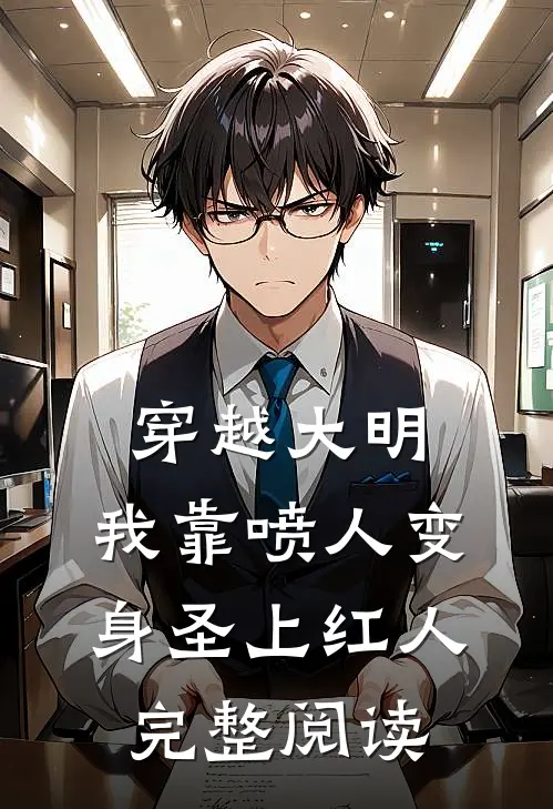 穿越大明，我靠喷人变身圣上红人完整阅读