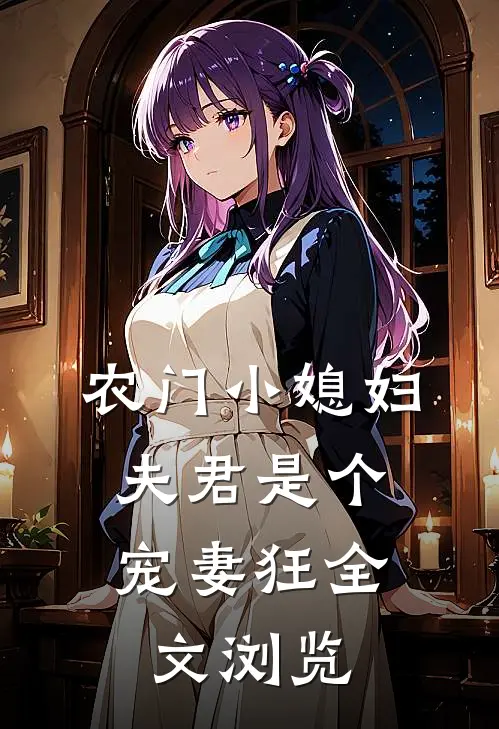 农门小媳妇：夫君是个宠妻狂全文浏览