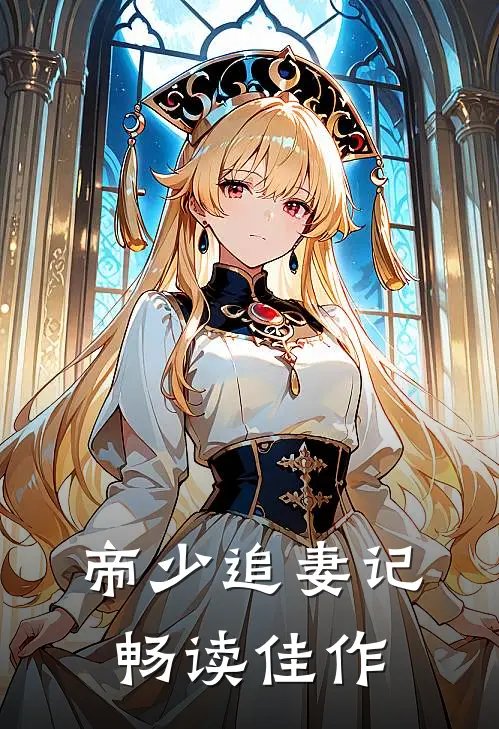 帝少追妻记畅读佳作