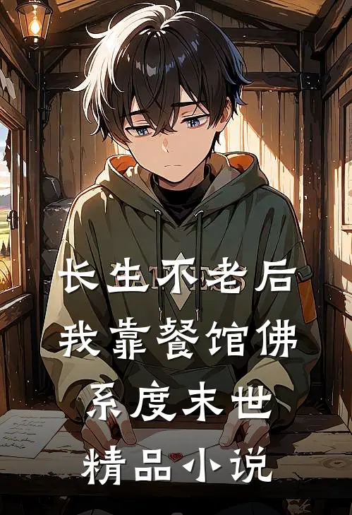 长生不老后，我靠餐馆佛系度末世精品小说