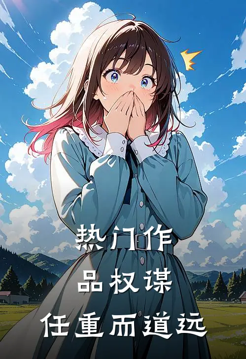 热门作品权谋：任重而道远