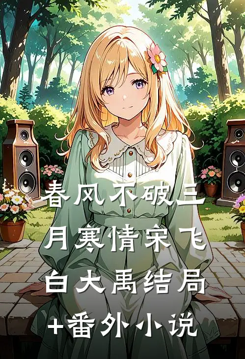 春风不破三月寒情宋飞白大禹结局+番外小说