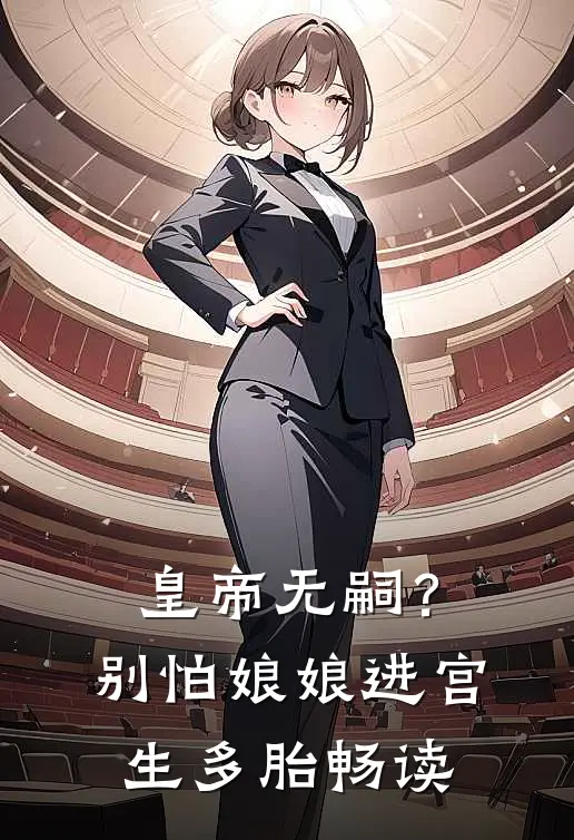 皇帝无嗣？别怕，娘娘进宫生多胎畅读