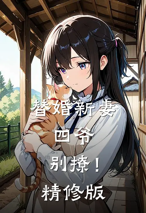 替婚新妻：四爷，别撩！（精修版）
