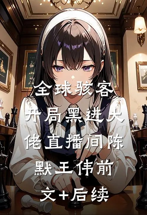 全球骇客：开局黑进大佬直播间陈默王伟前文+后续