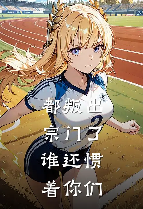 都叛出宗门了，谁还惯着你们