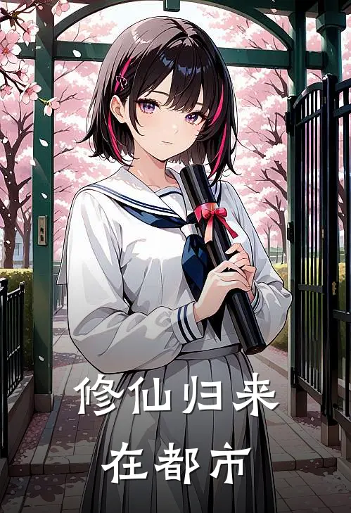 修仙归来在都市