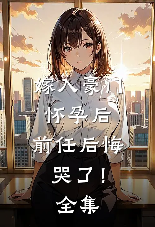 嫁入豪门怀孕后，前任后悔哭了！全集